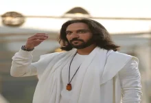 صورة موعد أول حفل لـ بهاء سلطان بعد نهاية عقده مع روتانا