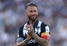صورة راموس يعلق على تأهل مونتيري إلى دور ال 16 ببطولة كأس العالم للأندية