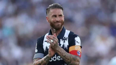 صورة راموس يعلق على تأهل مونتيري إلى دور ال 16 ببطولة كأس العالم للأندية