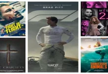صورة تعرف على الأفلام الأجنبية بدور العرض السينمائي في مصر
