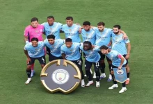 صورة مركز الأهلي.. تصنيف أندية كأس العالم للأندية بعد انتهاء دور المجموعات