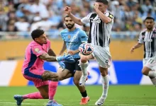 صورة ما هو أقوى خط هجوم في مجموعات كأس العالم للأندية؟