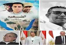 صورة الأربعاء.. المركز القومي للسينما يحتفل بذكرى 30 يونيو