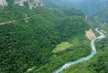 صورة عجائب الطبيعة.. 20 صورة لأجمل 9 أنهار حول العالم