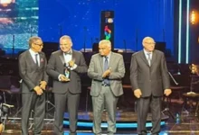 صورة “إم بي سي مصر” تحصد جائزة الدراما الاجتماعية عن مسلسل”منتهي الصلاحية”