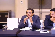 صورة التضامن الاجتماعي تستعرض إنجازات برنامج “تكافل وكرامة” لبعثة البنك ال