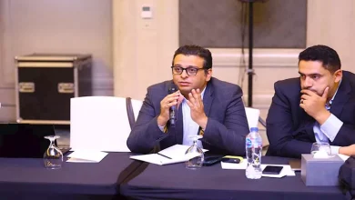 صورة التضامن الاجتماعي تستعرض إنجازات برنامج “تكافل وكرامة” لبعثة البنك ال