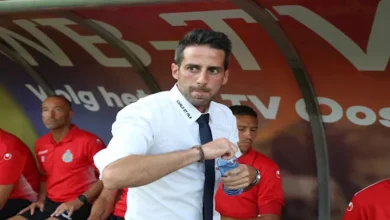 صورة تفوق على جوميز.. من هو يانيك فيريرا المرشح لتدريب الزمالك؟