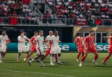 صورة كم سيحصل الوداد والعين ماليًا بعد توديع كأس العالم للأندية؟