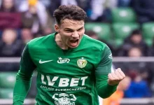 صورة هل الزمالك في منافسة مع الأهلي لضم لاعب من أوروبا؟ (خاص)