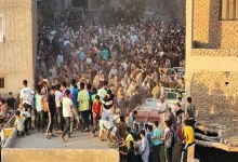 صورة التضامن توجه قطاع الحماية الاجتماعية لدعم أسر ضحايا حادث المنوفية