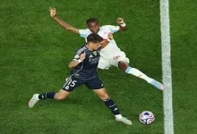 صورة بث مباشر مباراة ريال مدريد وسالزبورج في كأس العالم للأندية