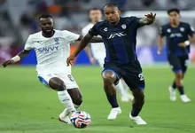 صورة يتخطى البليون.. فارق ضخم بين القيمة التسويقية للهلال ومانشستر سيتي