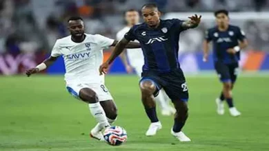 صورة يتخطى البليون.. فارق ضخم بين القيمة التسويقية للهلال ومانشستر سيتي