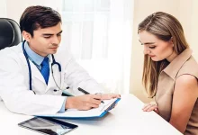 صورة بطريقة غير متوقعة.. شابة تكتشف إصابتها بورم في الغدد الصماء العصبية