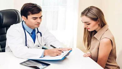 صورة بطريقة غير متوقعة.. شابة تكتشف إصابتها بورم في الغدد الصماء العصبية