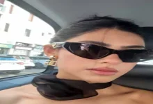 صورة بينها “صورتها بالبطاقة”.. هدى المفتي تنشر صورا جريئة بمناسبات مختلفة