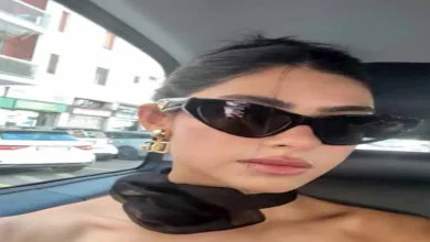 صورة بينها “صورتها بالبطاقة”.. هدى المفتي تنشر صورا جريئة بمناسبات مختلفة
