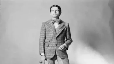 صورة 10 صور لـ أقدم عرض أزياء للرجال في العالم- كيف بدأ؟