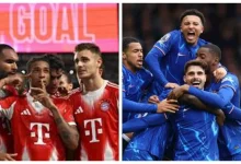 صورة موعد مباراة بنفيكا وتشيلسي في ثمن نهائي كأس العالم والقنوات الناقلة