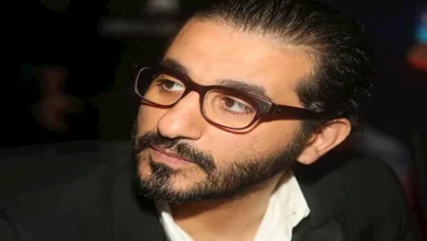صورة “صادم وموجع”.. أحمد حلمي يعلق على حادث الطريق الإقليمي بالمنوفية