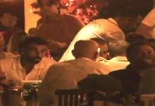 صورة تقرير تركي يكشف صدمة بسبب تكلفة وجبة عشاء محمد صلاح (صور)