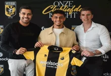 صورة “الزمالك رفض ضمه”..  نادي هولندي يعلن رسمياً التعاقد مع لاعب مصري