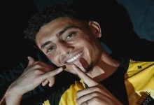 صورة من هو مصطفى أشرف المصري الذي رفضه الزمالك واحترف في هولندا؟