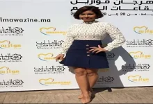 صورة حفل شيرين عبدالوهاب “كامل العدد” في مهرجان موازين