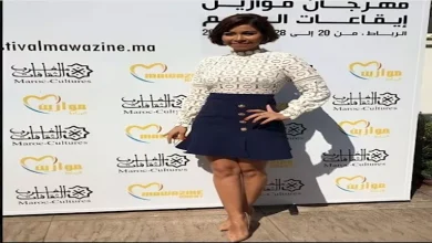 صورة حفل شيرين عبدالوهاب “كامل العدد” في مهرجان موازين