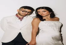 صورة أول تعليق من مروان المسلماني عن خطوبته لملك دهشان