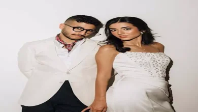 صورة أول تعليق من مروان المسلماني عن خطوبته لملك دهشان