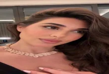 صورة بالصور.. ياسمين صبري تخطف الأنظار من أحدث جلسة تصوير
