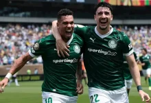 صورة كم حصد بالميراس بفضل التأهل إلى ربع نهائي كأس العالم للأندية؟