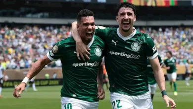 صورة كم حصد بالميراس بفضل التأهل إلى ربع نهائي كأس العالم للأندية؟