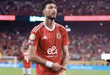 صورة شوبير يكشف مستقبل وسام أبو علي من النادي الأهلي