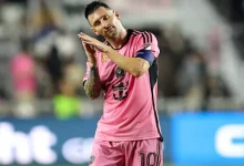 صورة “بعد 4 سنوات لرحيله”.. برشلونة يقترب من سداد ديونه لميسي