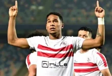 صورة محامي الجزيري يكشف لمصراوي حقيقة رحيل اللاعب عن الزمالك