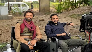 صورة “ربنا يديمها نعمة وأخوه”.. كريم محمود عبدالعزيز يوجه رسالة للمخرج بيتر