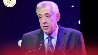صورة اختيار رئيس مهرجان القاهرة الدولي للمسرح التجريبي