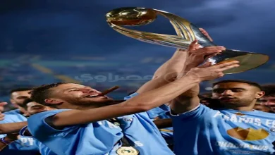 صورة فيديو احتفال رمضان صبحي بالسيجار بعد التتويج ببطولة إفريقيا