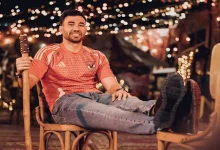 صورة “لب وسوداني وبومب”.. كيف قدم الأهلي محمود تريزيجيه لاعبا للفريق؟