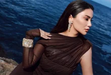صورة على ساحل الريفيرا.. هدى الإتربي تنشر صورًا جديدة من مهرجان كان