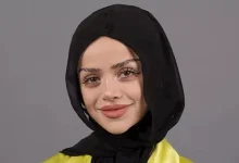 صورة خطفت الأنظار في حفل خطوبتها.. 15 صورة ومعلومات عن الشيف عبير الصغير