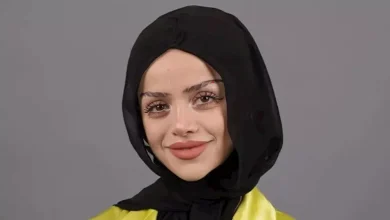 صورة خطفت الأنظار في حفل خطوبتها.. 15 صورة ومعلومات عن الشيف عبير الصغير