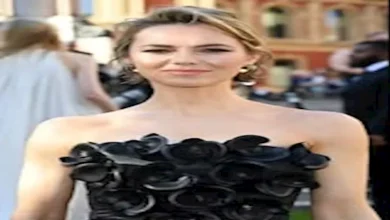 صورة أصيبت به الممثلة البريطانية كارا توينتون.. أعراض تدل على حملك لجين خطي