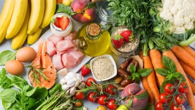 صورة تحارب أمراض القلب.. أطعمة تخفض السكر في الدم وتحسن صحة الأمعاء