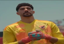 صورة “أشعر أنني في بيتي”.. أول تعليق لـ سيحا عبد الانضمام للأهلي رسميا