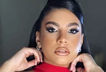 صورة دنيا سامي تدافع عن مصطفى غريب: “كلامي عن هزارنا جاب له الشتيمة”
