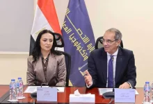 صورة الاتصالات تشارك في تنفيذ المشروع الوطني للتطوير المؤسسي الرقمي للجمعي